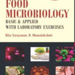Food Microbiology: Basic and Applied With Laboratory Exercises