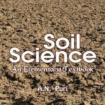 Soil Science: An Elementary Textbook