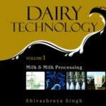 Milk and Milk Processing: Vol.01: Dairy Technology