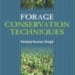 Forage Conservation Techniques
