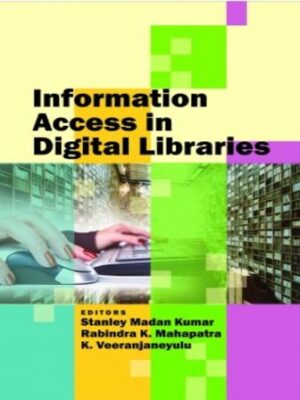 Information Access in Digital Libraries