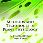 Methods and Techniques in Plant Physiology