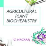 Agricultural Plant Biochemistry