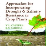 Approaches for Incorporating Drought and Salinity Resistance in Crop Plants
