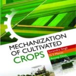 Mechanization of Cultivated Crops