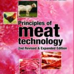 Principles of Meat Technology: 2nd Revised and Expanded Edition
