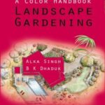A Colour Handbook: Landscape Gardening