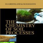The Chemistry of Soil Processes