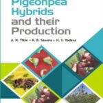 Pigeonpea Hybrids and Their Production
