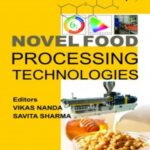 Novel Food Processing Technologies
