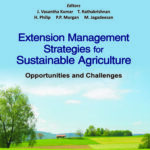Extension Management Strategies for Sustainable Agricultue: Opportunities and Challenges