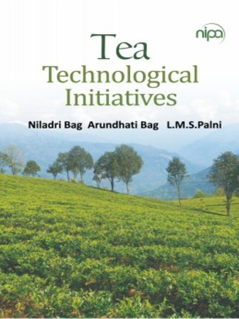 Tea Technological Initiatives