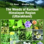 The Weeds of Kumaun Himalayan Region (Uttarakhand)