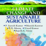 Climate Change and Sustainable Agriculture