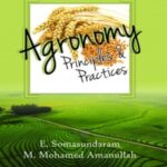 Agronomy: Principles and Practices