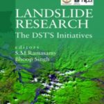 Landslide Research The DST's Initiatives