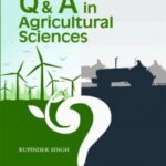 Question and Answers in Agricultural Sciences