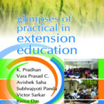 Glimpses of Practical in Extension Education