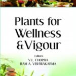 Plants for Wellness and Vigour