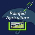 Rainfed Agriculture