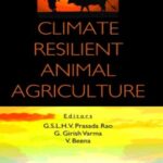 Climate Resilient Animal Agriculture