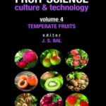 Temperate Fruits: Vol.04: Fruit Science Culture & Technology