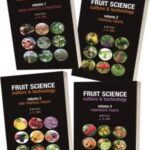 Fruit Science Culture and Technology (Set of 4 Volumes)