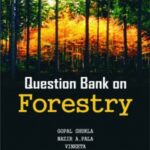 Question Bank on Forestry
