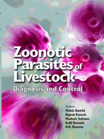 Zoonotic Parasites of Livestock : Diagnosis and Control