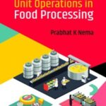 Unit Operations In Food Processing
