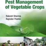 Integrated Pest Management of Vegetable Crops