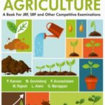Glimpses of Agriculture