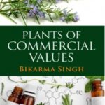 Plants of Commercial Values