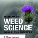Textbook on Weed Science: Principles and Practices