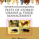 Pests of Stored Grains and Their Management: 2nd Fully Revised and Enlarged Edition