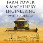 Numericals on Farm Power and Machinery Engineering (With Solutions)