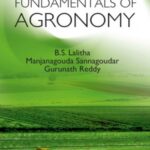 Fundamentals of Agronomy