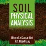 Soil Physical Analysis