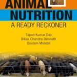 Animal Nutrition: A Ready Recokner