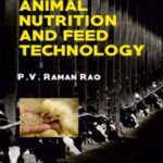 Animal Nutrition and Feed Technology