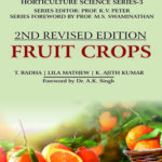 Fruit Crops: 2nd Fully Revised Edition