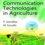 Communication Technologies in Agriculture