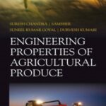 Engineering Properties of Agricultural Produce