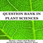 Question Bank in Plant Sciences