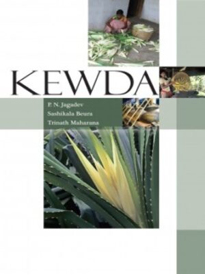 Kewda: Cultivation and Perfume Production