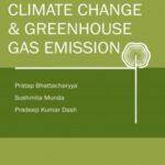 Climate Change and Greenhouse Gases Emission
