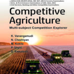 Competitive Agriculture
