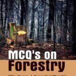 MCQ's on Forestry