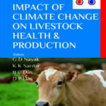 Impact of Climate Change on Livestock Health and Production