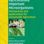 Agriculturally Important Microorganisms: Mechanisms and Applications for Sustainable Agriculture